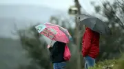 Météo : un week-end du 8 mai pluvieux, le soleil se fait attendre