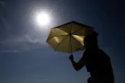 Météo Var : jusqu'à 35°C ce mardi, soleil et chaleur
