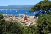 Météo Var : soleil et 25°C attendus ce lundi 11 mai