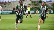 Multiplex Ligue 2 : Le Mans, Saint-Étienne et Red Star en course pour la montée