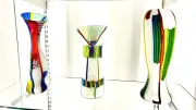 Murano : un siècle de verre en exposition inédite à Conches-en-Ouche