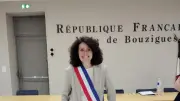 Muriel Alexandre : première adjointe de Bouzigues pour l'urbanisme et l'administration