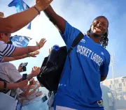 Murjanatu Musa : l'humilité d'une star du basket landais