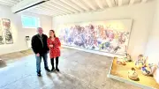 Musée Dado dans l'Eure : une collection unique ouvre au Manoir de Vaux