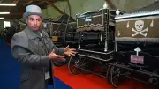 Musée du corbillard : une collection unique héritée de père en fils