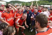 Mussidan remonte en Fédérale 3 après sa victoire en barrage