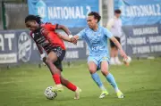 N2 : Les Herbiers veulent jouer les trouble-fêtes face aux Girondins