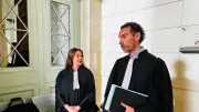 Nadège tuée sur sa trottinette : l'avocate fustige l'attitude des prévenus