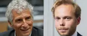 Nagui porte plainte contre Cyril Hanouna et le député Charles Alloncle