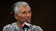 Nagui quitte France Inter : fin de « La Bande originale » après douze ans
