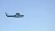 Namibie : quatre morts dans le crash d'un avion de tourisme