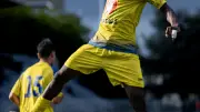 Nanterre, l'étonnant club amateur prêt à défier le PSG en jeunes
