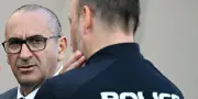 Nantes : ado de 14 ans tué par balle, deux blessés, Nunez sur place