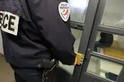 Nantes : un policier se suicide avec son arme de service au commissariat