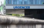 Nantes : une femme brûlée au second degré après une dispute conjugale