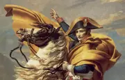 Napoléon, nouvelle star du TikTok chinois : une tendance qui intrigue