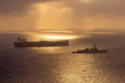 Nappe de pétrole et affrontements dans le Golfe : les derniers développements au Moyen-Orient