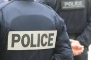 Narcotrafic près d'Aix : trois hommes en détention provisoire