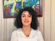 Narges Mohammadi entre la vie et la mort : appel urgent pour ses soins
