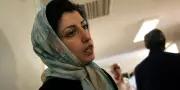 Narges Mohammadi libérée sous caution pour soins à Téhéran