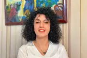 Narges Mohammadi, prix Nobel de la paix, hospitalisée en urgence en Iran