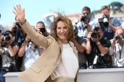 Nathalie Baye : les débuts niçois d'une icône du cinéma à la Cinémathèque