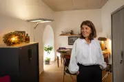 Nathalie Bois-Huyghe, une anthropologue à la culture de Bordeaux