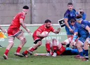 Nationale 2 : Langon seul rescapé du Sud-Ouest en demi-finales