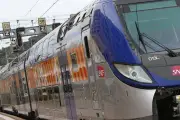 Navette ferroviaire à Toulon : un train toutes les 15 minutes d'ici 2031