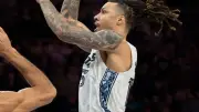 NBA : Brandon Clarke, joueur des Grizzlies, décède à 29 ans