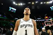 NBA : Gilgeous-Alexander double MVP, Wembanyama troisième