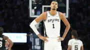NBA : la qualification de Wembanyama en finale de conférence inquiète les Bleus