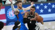 NBA : match 4 Spurs-Thunder, enjeu crucial pour Wembanyama