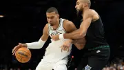 NBA : match 5 Spurs-Wolves avec Wembanyama, horaire et chaîne