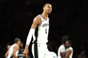 NBA: Spurs en finale de conférence Ouest, Wembanyama manquera l'équipe de France