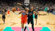 NBA : Thunder-Spurs, le choc des finales Ouest avec Wembanyama