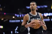 NBA : Wembanyama 3e meilleur joueur, Gilgeous-Alexander sacré