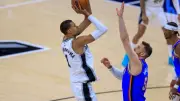NBA : Wembanyama et les Spurs écrasent le Thunder et égalisent à 2-2