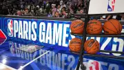 NBA : Wembanyama et les Spurs de retour à Paris en 2027