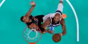 NBA : Wembanyama et les Spurs dominés par Gobert et Minnesota en playoffs