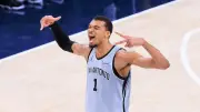 NBA : Wembanyama privé du titre de MVP, Gilgeous-Alexander double la mise