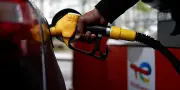 Nécessité d'une taxe européenne sur les superprofits pétroliers