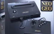 NeoGeo AES+ : le retour de la Rolls-Royce des consoles en 2026