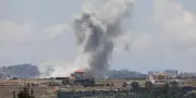 Netanyahou annonce que l'armée israélienne a franchi le fleuve Litani