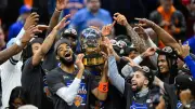 New York en folie : les Knicks de retour en finale NBA après 27 ans