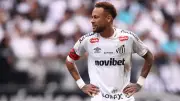 Neymar : blessure plus grave que prévu, forfait pour les amicaux du Brésil ?