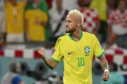 Neymar convoqué par le Brésil pour le Mondial-2026 après deux ans d'absence