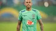 Neymar de retour au Brésil pour la Coupe du monde 2026