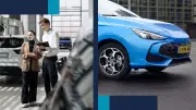Négociation voiture neuve : jusqu'à 19% de remise sur les citadines