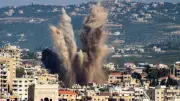Négociations Israël-Liban à Washington pour prolonger la trêve fragile